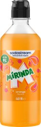 Sodastream 3 x Syrop Mirinda 440 ml