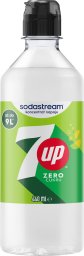 Sodastream Syrop smakowy 7Up Free 440 ml