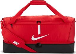  Nike Torba Academy Team Hardcase L CU8087 657 czerwony