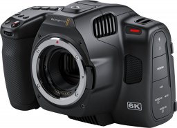 Kamera cyfrowa Blackmagic Pocket Cinema Camera 6K Pro