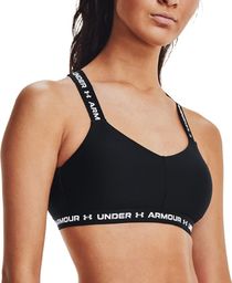 Under Armour Stanik UA Crossback Low 1361033 001 1361033 001 czarny L