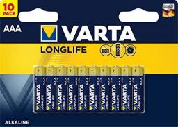  Varta Bateria Power AAA / R03 200 szt.