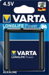  Varta Bateria LongLife Power LR12 10 szt.