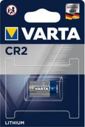 Varta Bateria Professional CR2 100 szt.