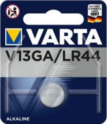  Varta Bateria LR44 125mAh 100 szt.