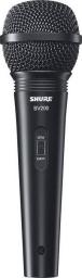 Mikrofon Shure SV200-W