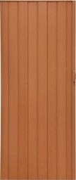 Drzwi harmonijkowe 004-03-90 calvados 90 cm