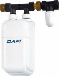 Przepływowy podgrzewacz wody Dafi POZ03135 7.3 kW 0.6 MPa (POZ03135                       )