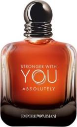  Emporio Armani Stronger With You Absolutely EDP 100 ml 
