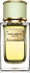 Dolce & Gabbana Velvet Pure EDP 150 ml 