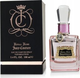 Juicy Couture Juicy Couture Royal Rose EDP 100ml