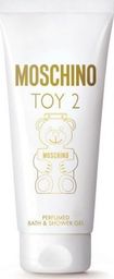  Moschino Moschino Toy 2 SG 200ml