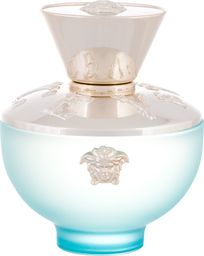  Versace Pour Femme Dylan Turquoise EDT 100 ml 