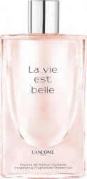  Lancome Lancome La Vie Est Belle SG 200ml