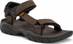 Teva M'S Terra Fi 5 Universal Leather, TKCF, 43 (us 10); uk 9