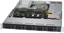 Serwer SuperMicro SUPERMICRO Server system SYS-1029P-WTRT