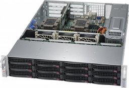 Serwer SuperMicro SUPERMICRO Server system SYS-6029P-WTRT