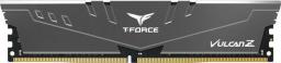 Pamięć TeamGroup Vulcan Z, DDR4, 16 GB, 3200MHz, CL16 (TLZGD416G3200HC16F01)