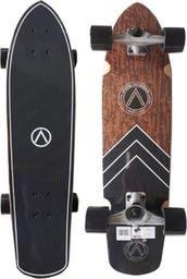 Deskorolka Spartan Deskorolka longboard CRUISER BOARD 32 cale SPARTAN