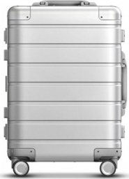  Xiaomi XIAOMI Metal Carry-on Luggage 20 Silver