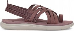  Teva W'S Voya Strappy Leather, TWM, 38 (us 7); uk 5