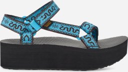 Teva W'S Flatform Universal, CRBLC, 38 (us 7); uk 5