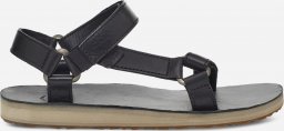  Teva W'S Original Universal Leather, BLK, 40 (us 9); uk 7