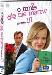 O mnie się nie martw - sezon 3