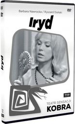 Kobra. Iryd DVD