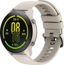 Smartwatch Xiaomi Mi Watch Beżowy  (BHR4723GL)