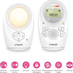 Niania Vtech Vtech baby monitor DM1211 - 80-301609