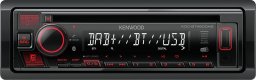 Radio samochodowe Kenwood Kenwood KDC-BT450DAB
