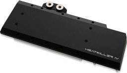 Watercool Watercool Heatkiller IV für Radeon RX 5700 XT - Acetal + Nickel