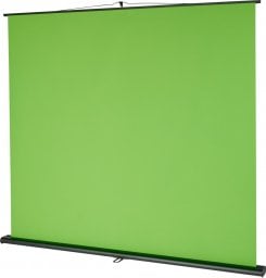 Celexon celexon Mobile Lite Chroma Key Green Screen, 150 x 200 cm