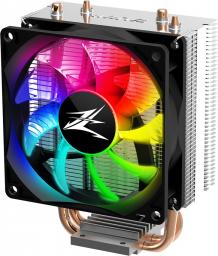 Chłodzenie CPU Zalman (CNPS4X RGB)