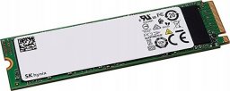 Dysk SSD Hynix BC711 256GB M.2 2280 PCIe - demontaż