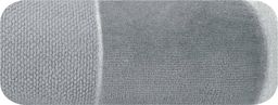  Lumarko Ręcznik LUCY 50x90cm 13 srebrny