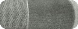  Lumarko Ręcznik LUCY 70x140cm 03 stalowy
