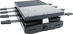 Grill elektryczny Steba Steba Raclette RC 58 Multi 1200W black / silver