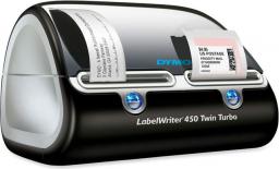 Drukarka etykiet Dymo LW-450 TwinTurbo
