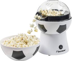 Bestron Bestron Football Popcorn Machine APM1008, Popcornmaker
