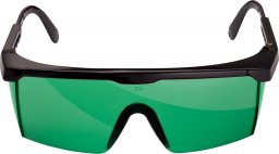  Bosch Bosch laser vision glasses green, safety glasses (green)