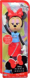 Figurka Jakks Pacific Disney Myszka Minnie Very Vibrant (20989)