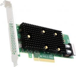  Broadcom Adapter PCIe - 2x Mini-SAS MegaRAID 9440-8i (05-50008-02)