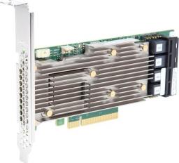 Broadcom Adapter kontoler PCIe - Mini-SAS MegaRAID 9460-16i (05-50011-00)