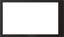  Sony Półsztywny ochraniacz ekranu do aparatu ILCE-6000 PCKLM17.SYH
