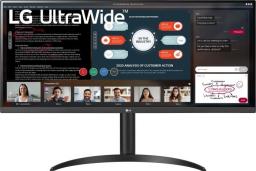 Monitor LG UltraWide 34WP550-B