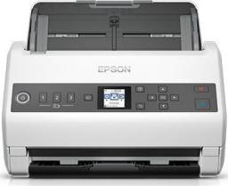Skaner Epson WorkForce DS-730N (B11B259401)
