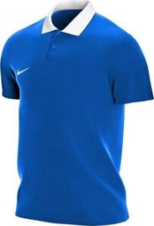  Nike Koszulka Nike Park 20 CW6933 463 CW6933 463 niebieski M