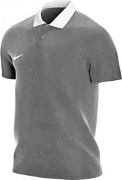 Nike Koszulka Nike Park 20 CW6933 071 CW6933 071 szary XXXL
